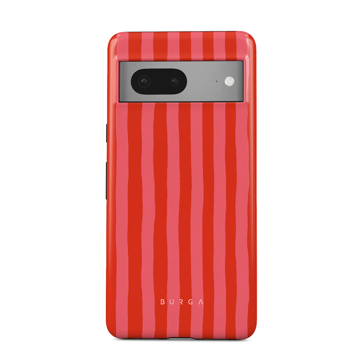 Pomegranate - Google Pixel 7a Case