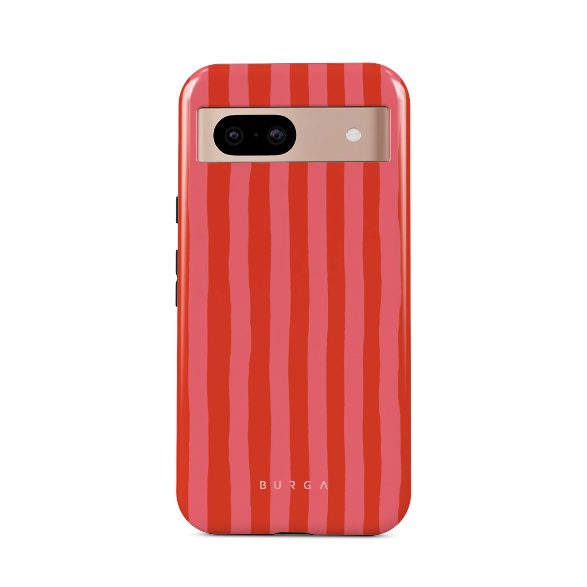 Pomegranate - Google Pixel 8a Case