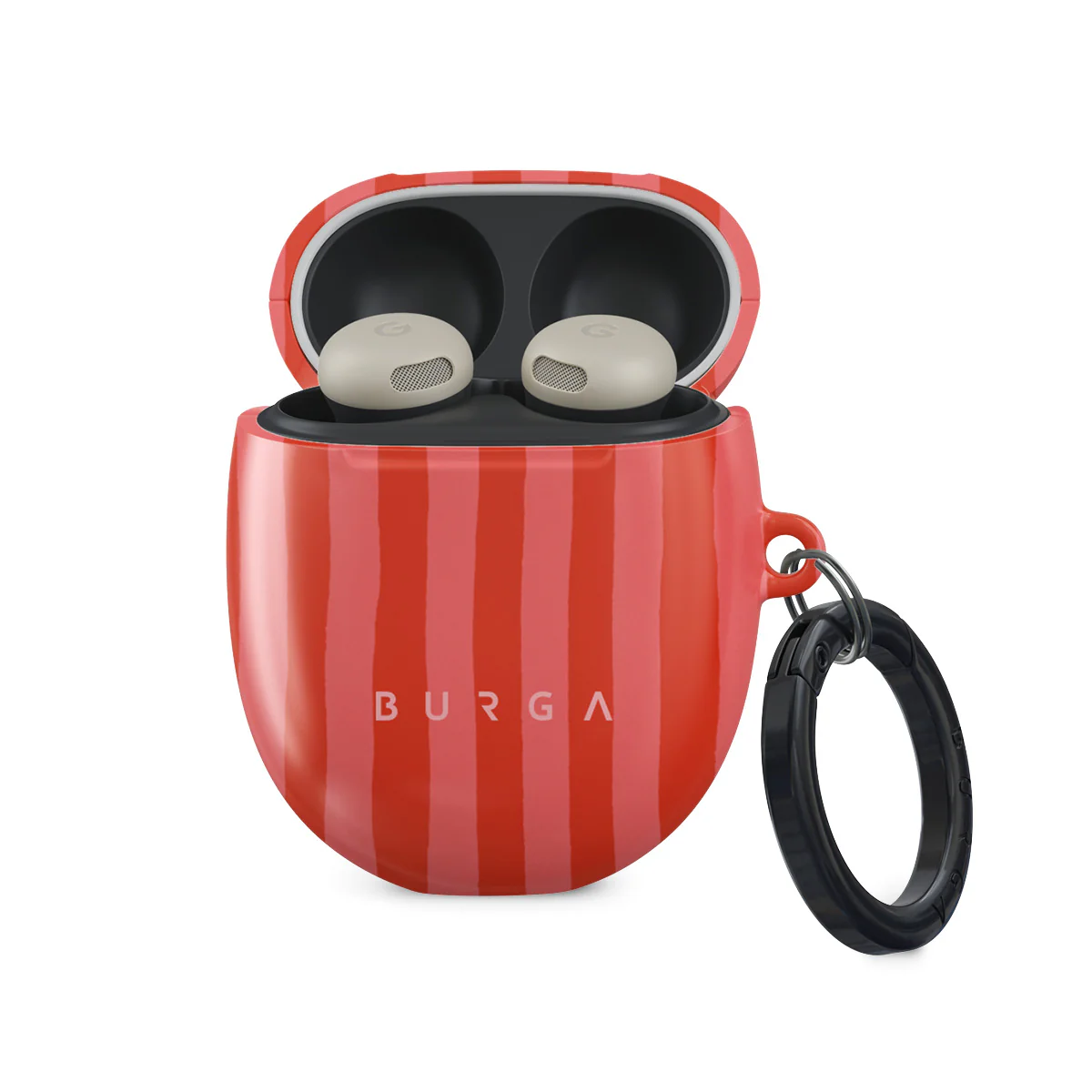 Pomegranate - Google Pixel Buds Pro 2 Case