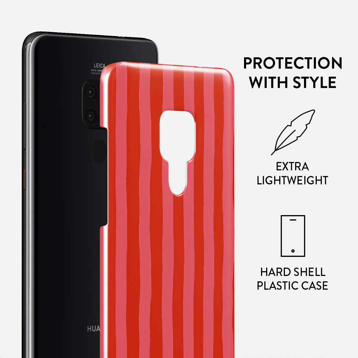 Pomegranate - Huawei Mate 20 Case - Image 2