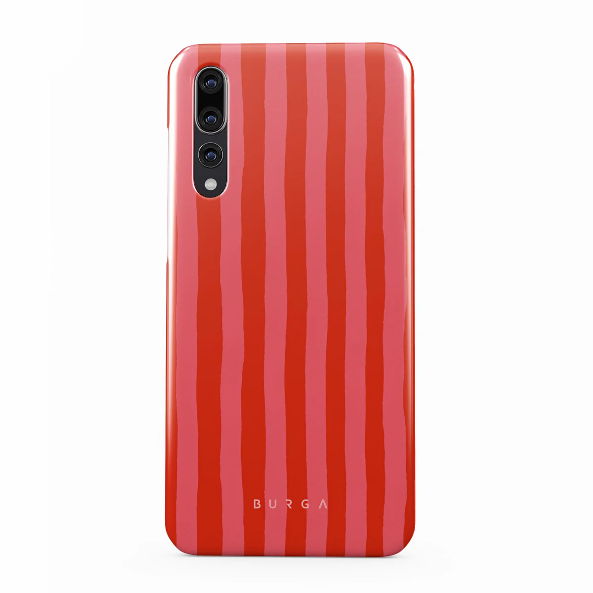Pomegranate - Huawei P20 Case