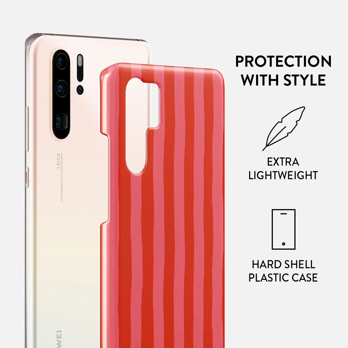 Pomegranate - Huawei P30 Pro Case - Image 2