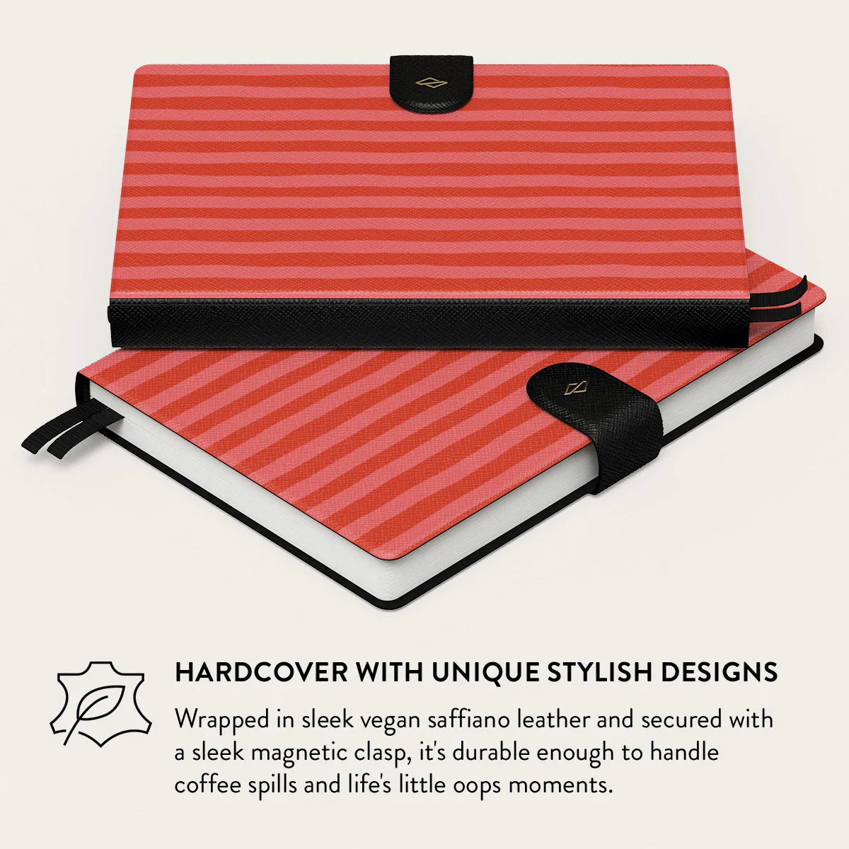 Pomegranate - Infinity Planner - Image 3