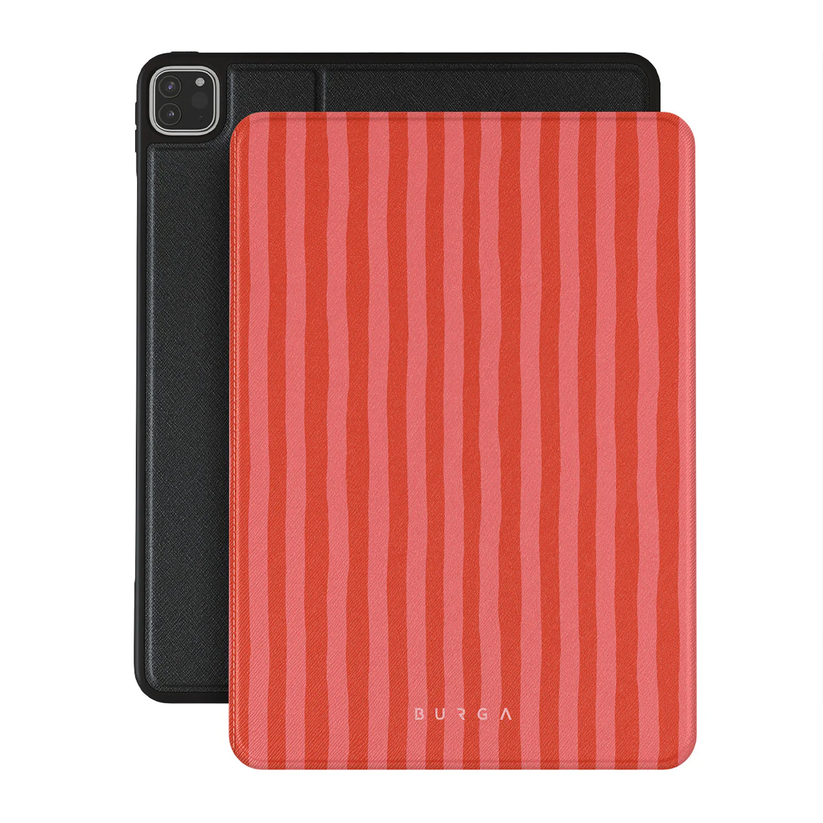Pomegranate - iPad Pro 11 (4th/3rd Gen) Case