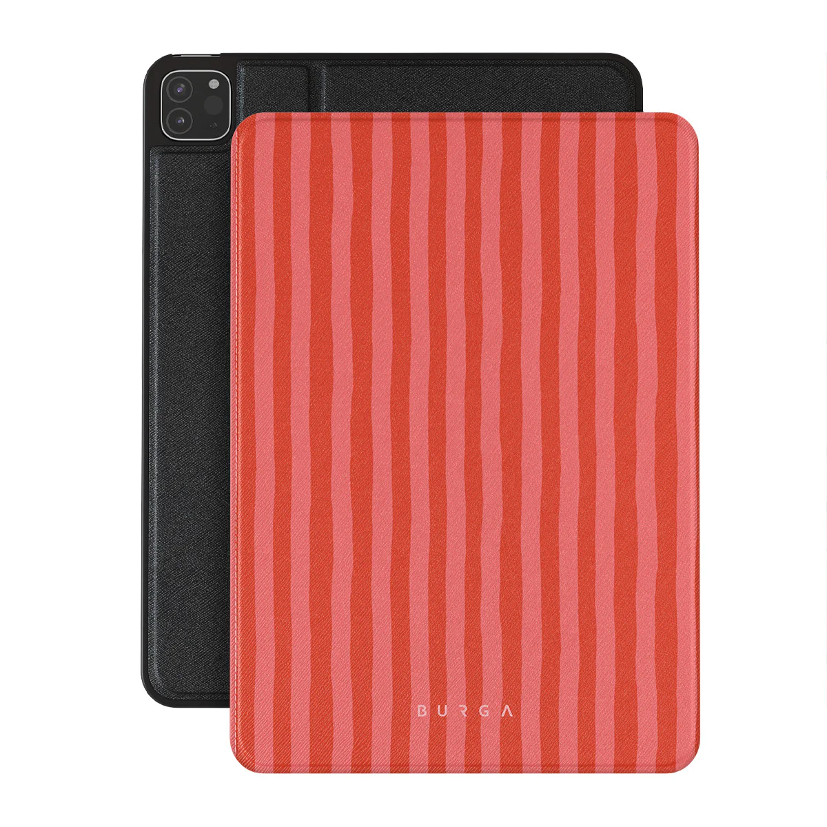 Pomegranate - iPad Pro 12.9 (4th/3rd Gen) Case