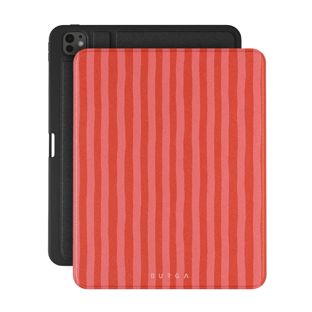 Pomegranate - iPad Pro 13 (8th/7th Gen) Case