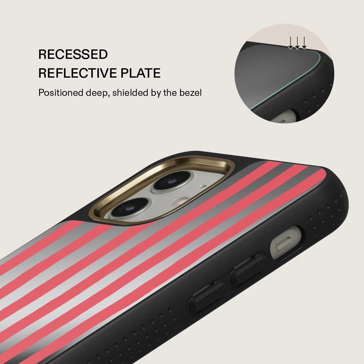 Pomegranate - iPhone 11 Case - Image 22