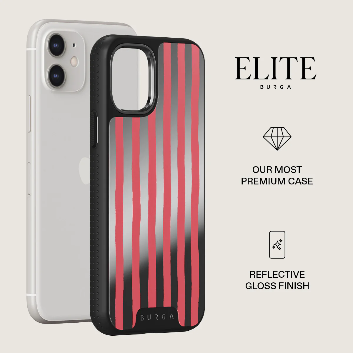 Pomegranate - iPhone 11 Case - Image 28