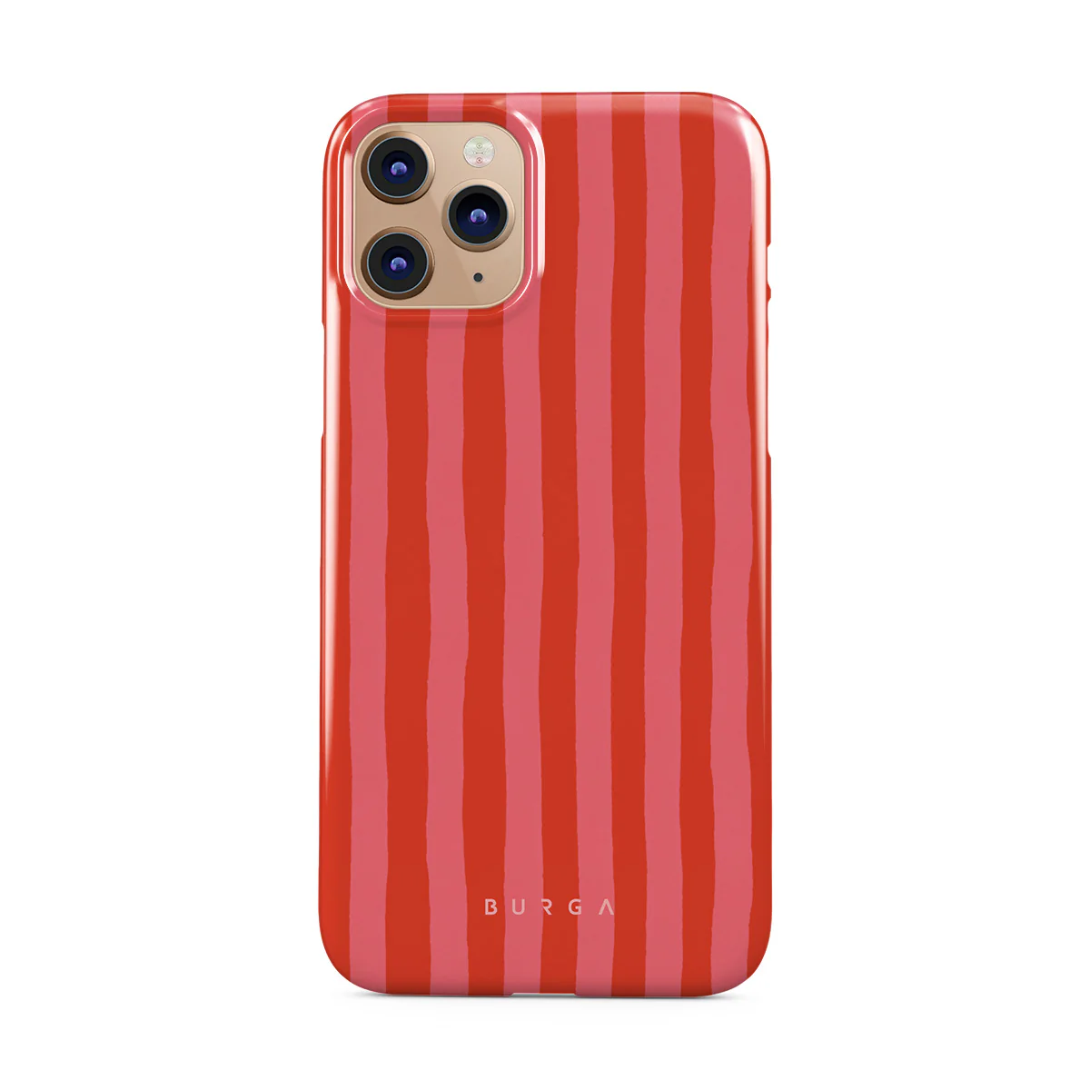 Pomegranate - iPhone 11 Pro Max Case
