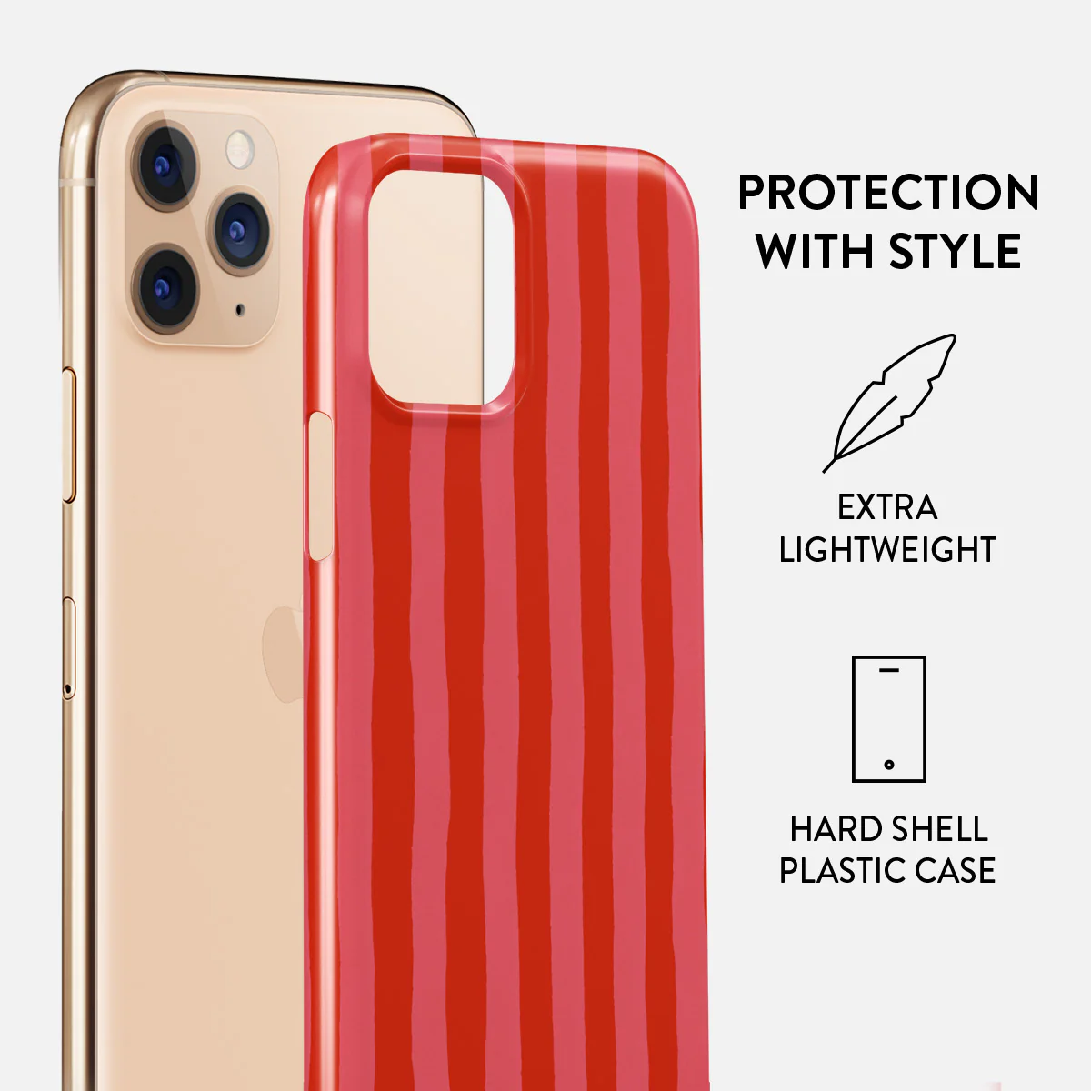 Pomegranate - iPhone 11 Pro Max Case - Image 2