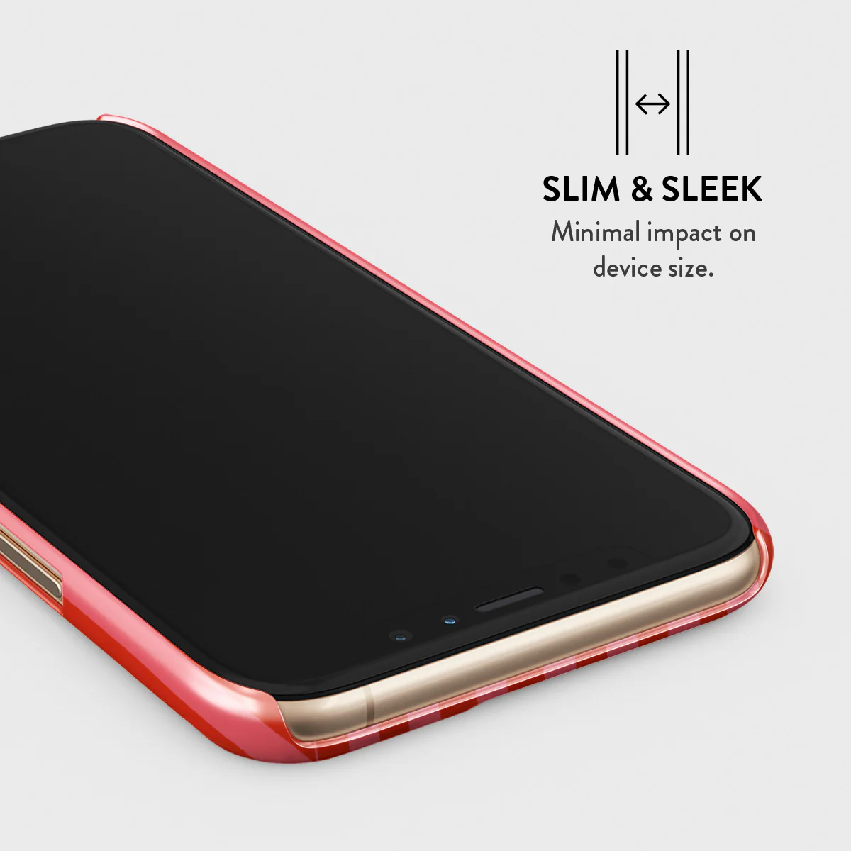 Pomegranate - iPhone 11 Pro Max Case - Image 4
