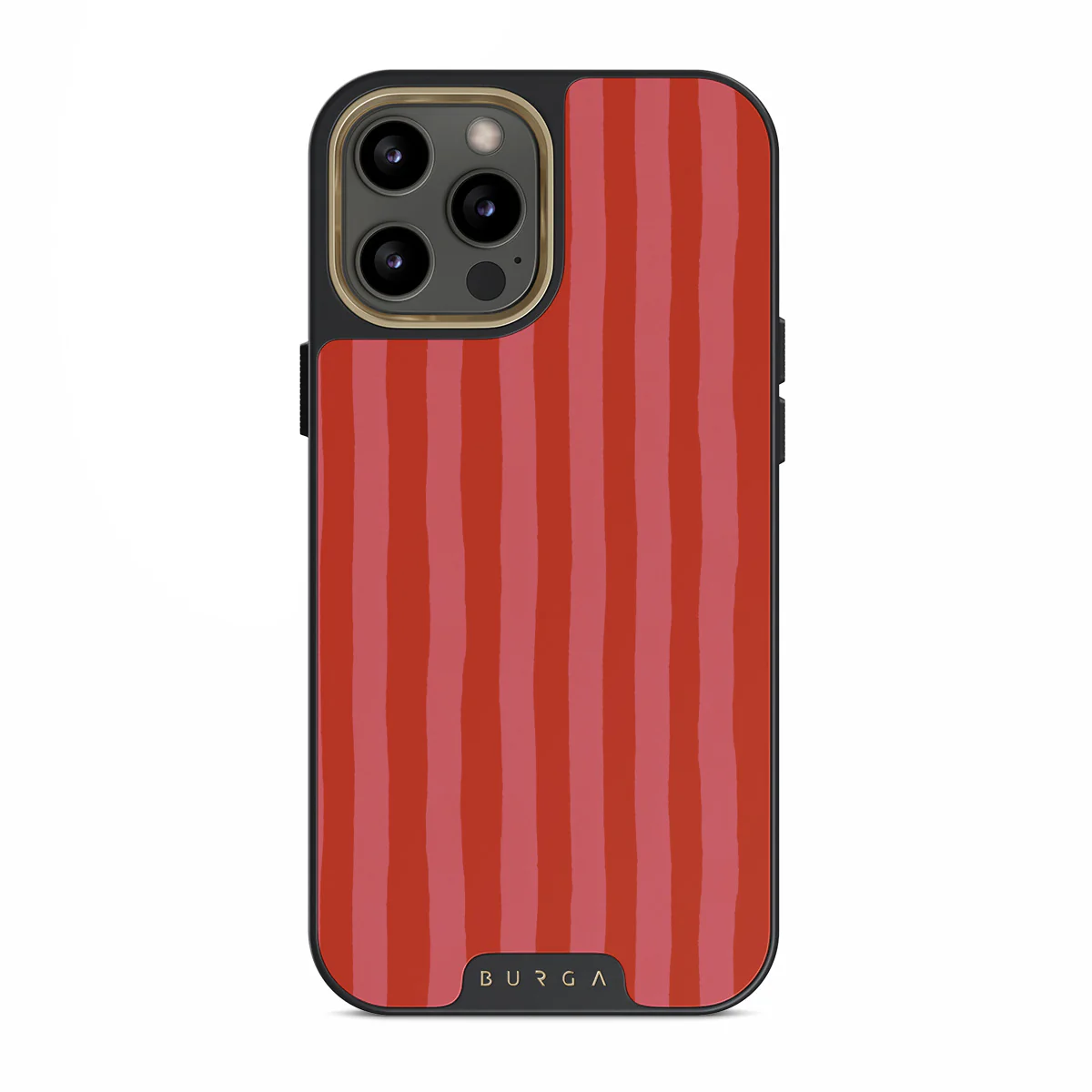 Pomegranate - iPhone 12 Pro Case - Image 5