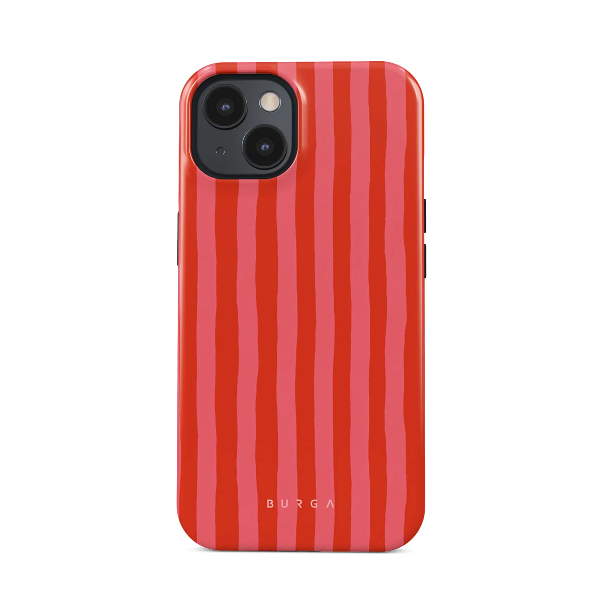 Pomegranate - iPhone 14 Case
