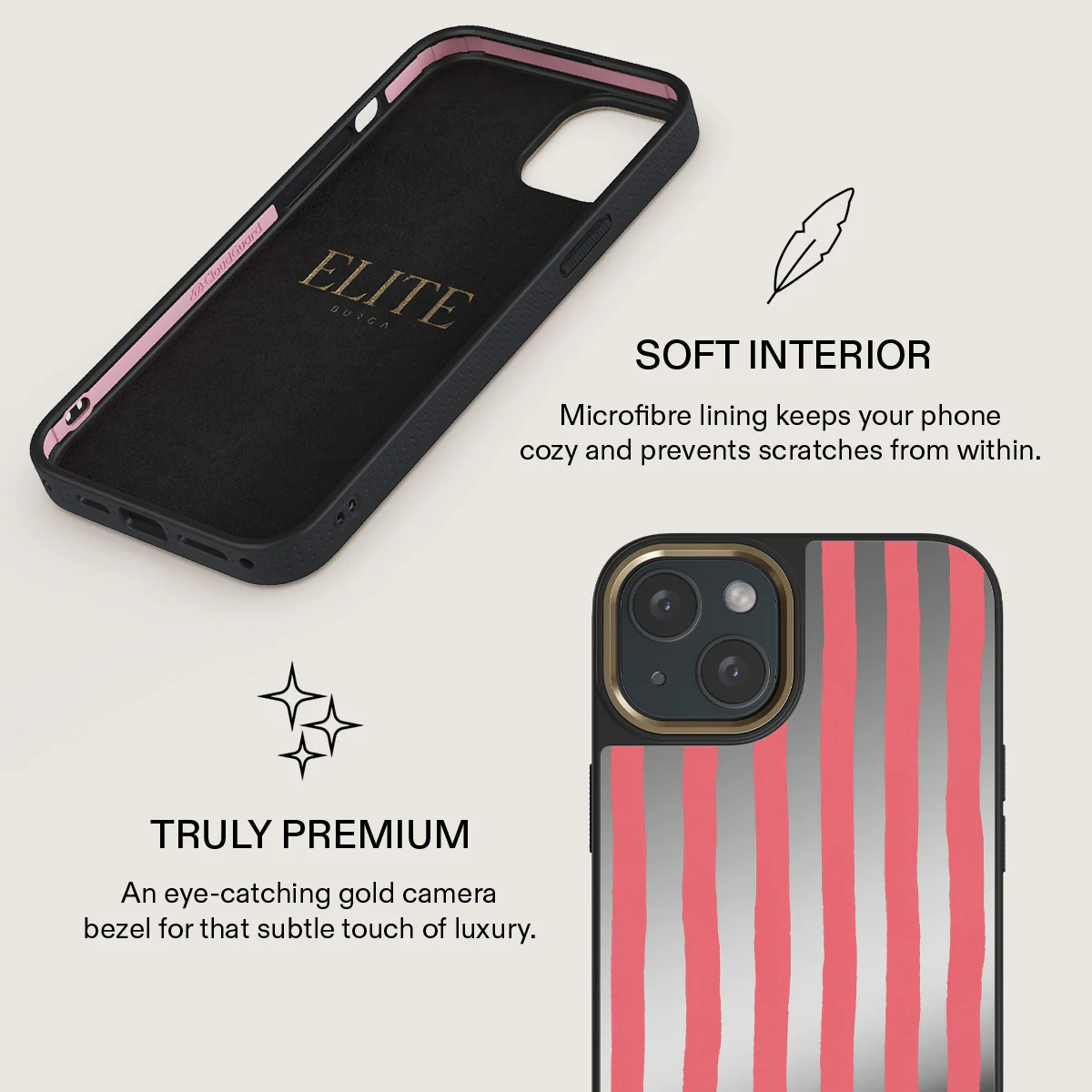 Pomegranate - iPhone 14 Case - Image 32
