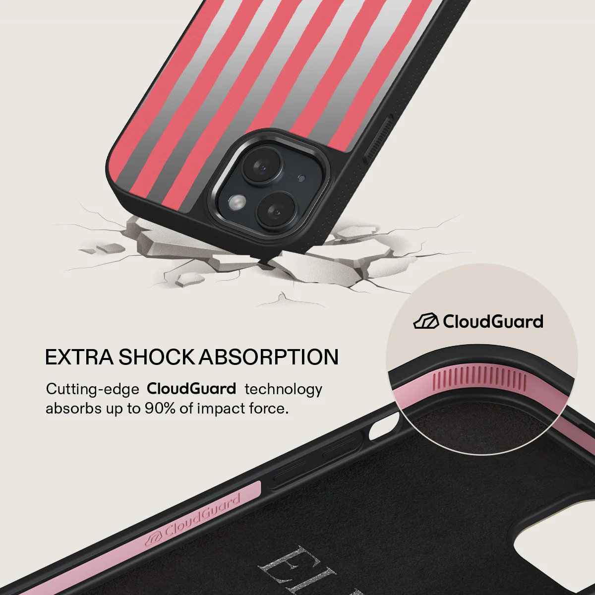 Pomegranate - iPhone 14 Case - Image 36