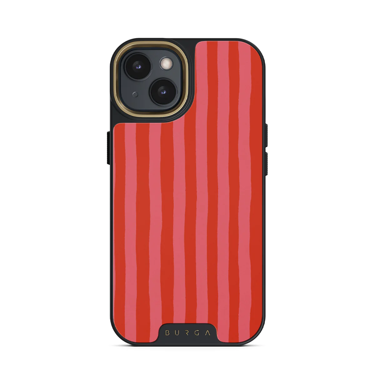 Pomegranate - iPhone 14 Plus Case - Image 5