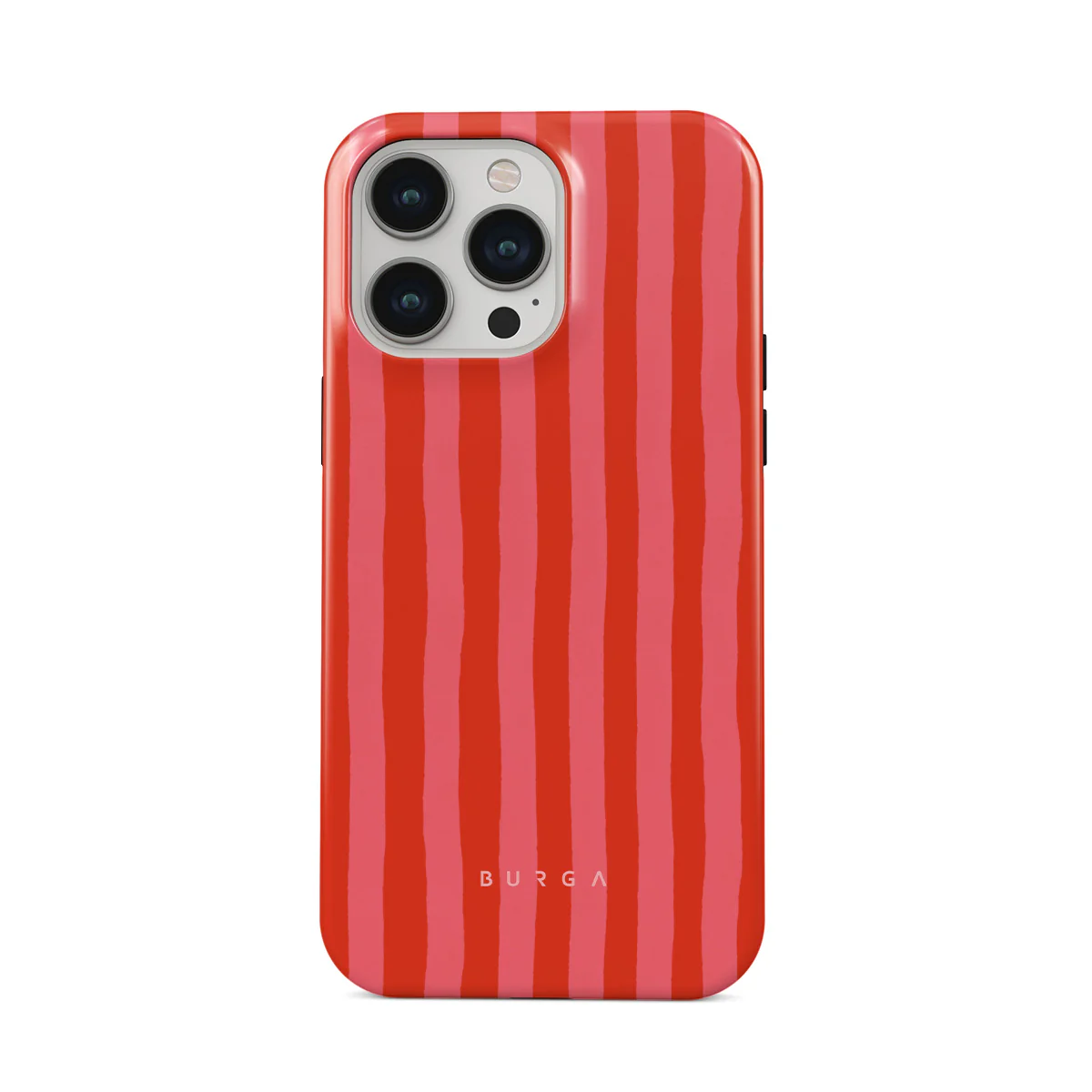 Pomegranate - iPhone 14 Pro Max Case