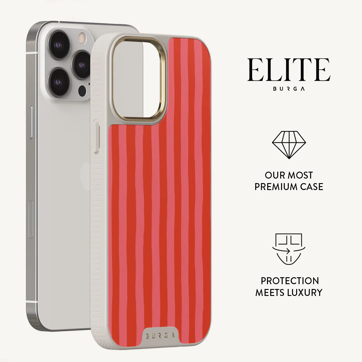 Pomegranate - iPhone 14 Pro Max Case - Image 20