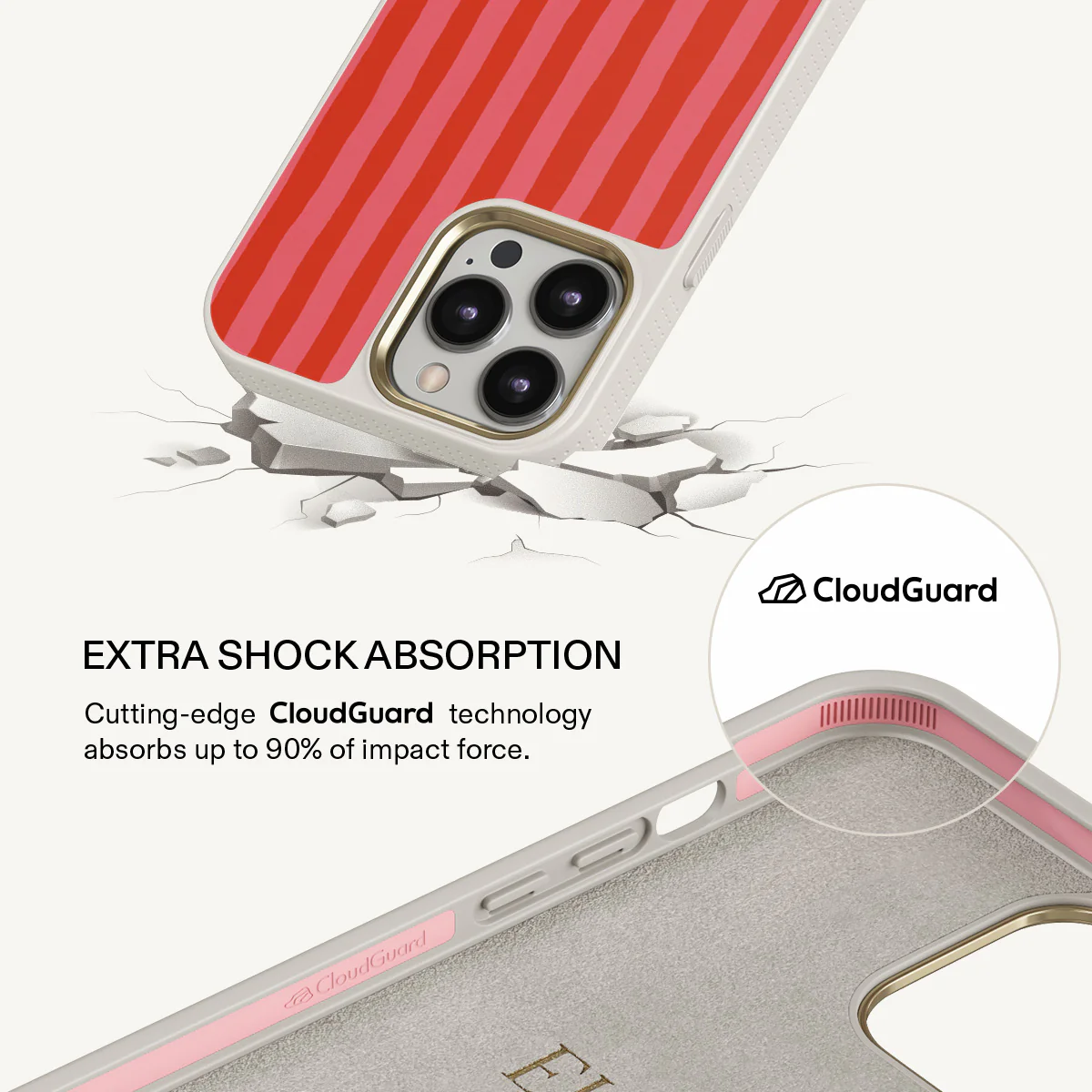 Pomegranate - iPhone 14 Pro Max Case - Image 21