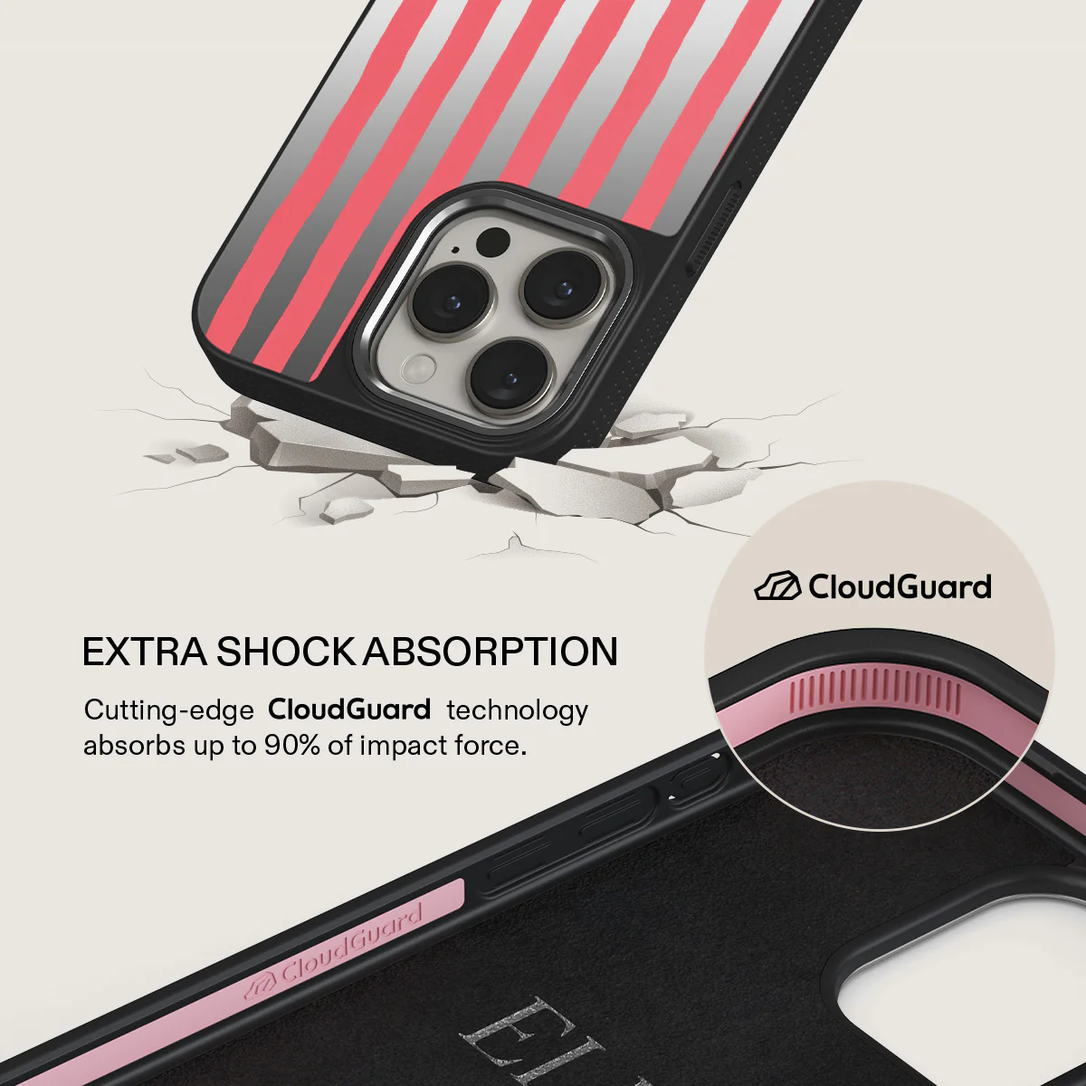 Pomegranate - iPhone 14 Pro Max Case - Image 36