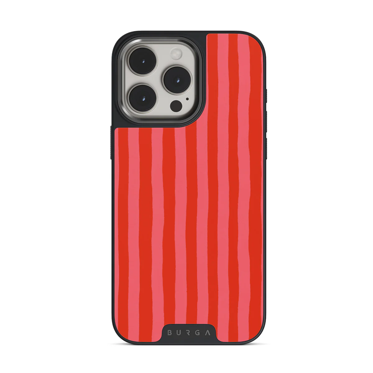 Pomegranate - iPhone 15 Pro Case - Image 12