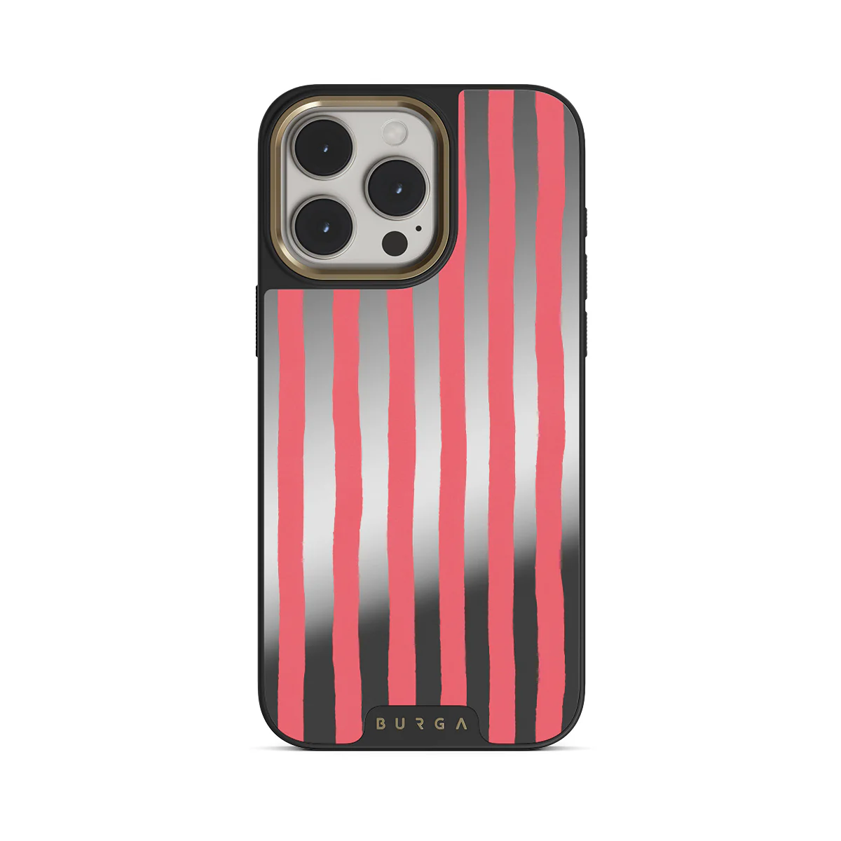 Pomegranate - iPhone 15 Pro Case - Image 26