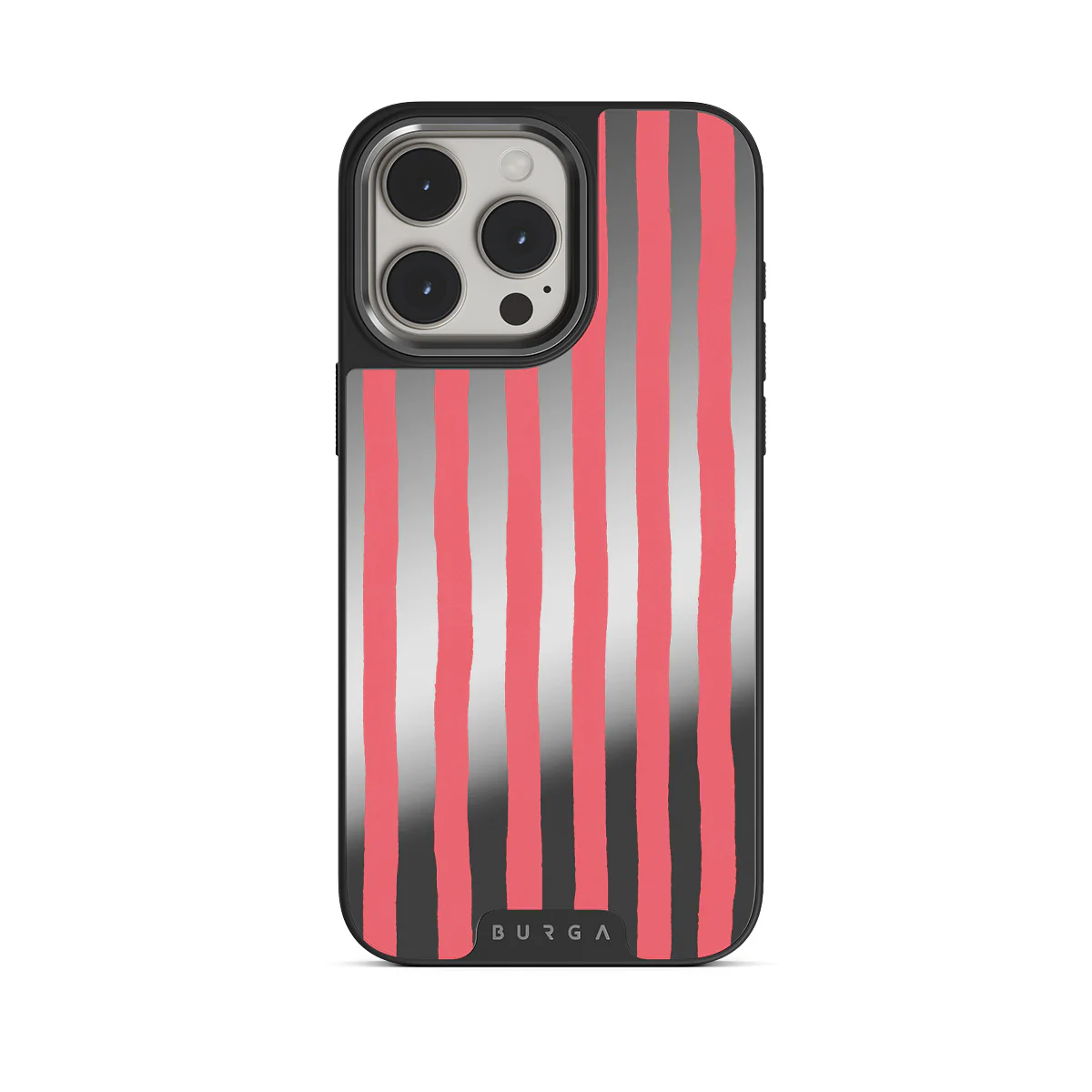 Pomegranate - iPhone 15 Pro Case - Image 34