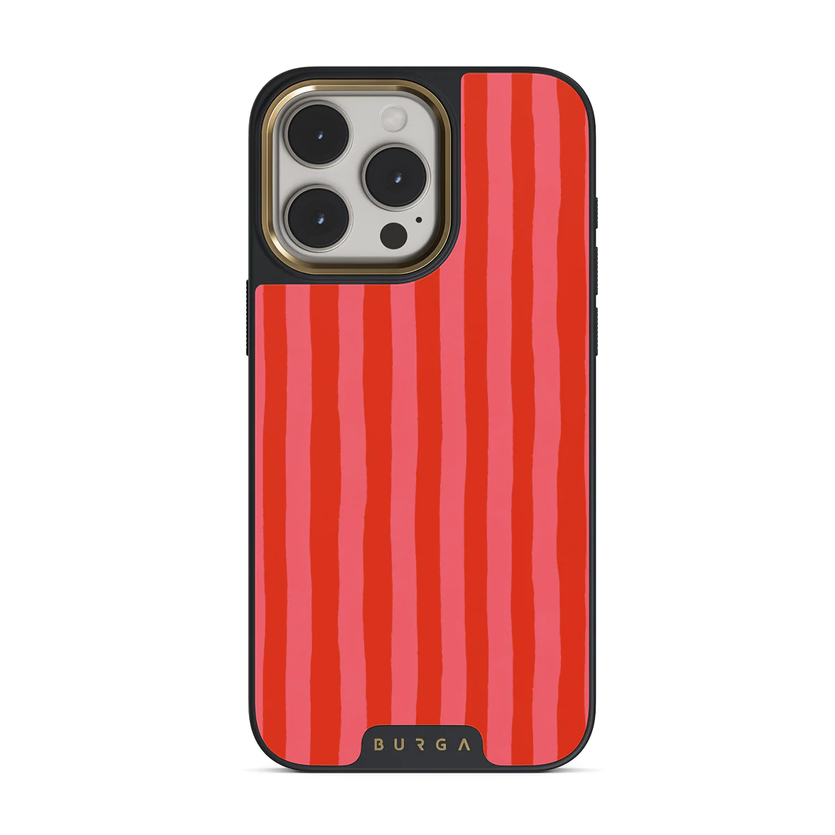 Pomegranate - iPhone 15 Pro Case - Image 5