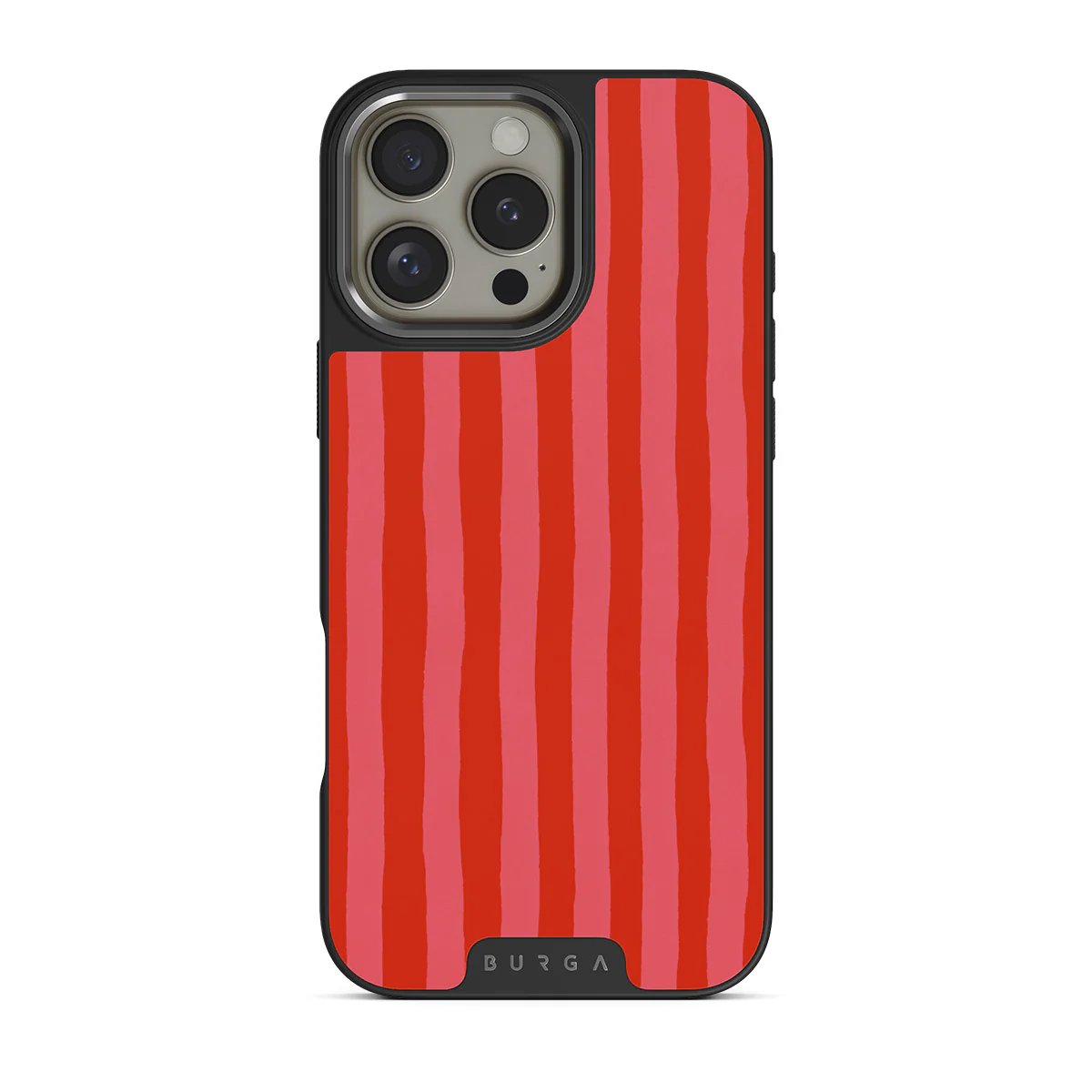 Pomegranate - iPhone 16 Pro Max Case - Image 13