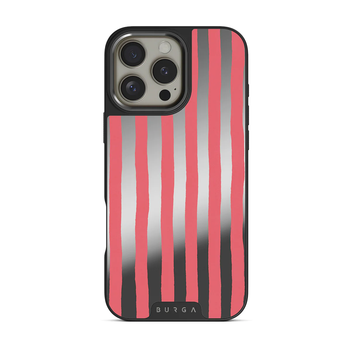 Pomegranate - iPhone 16 Pro Max Case - Image 35