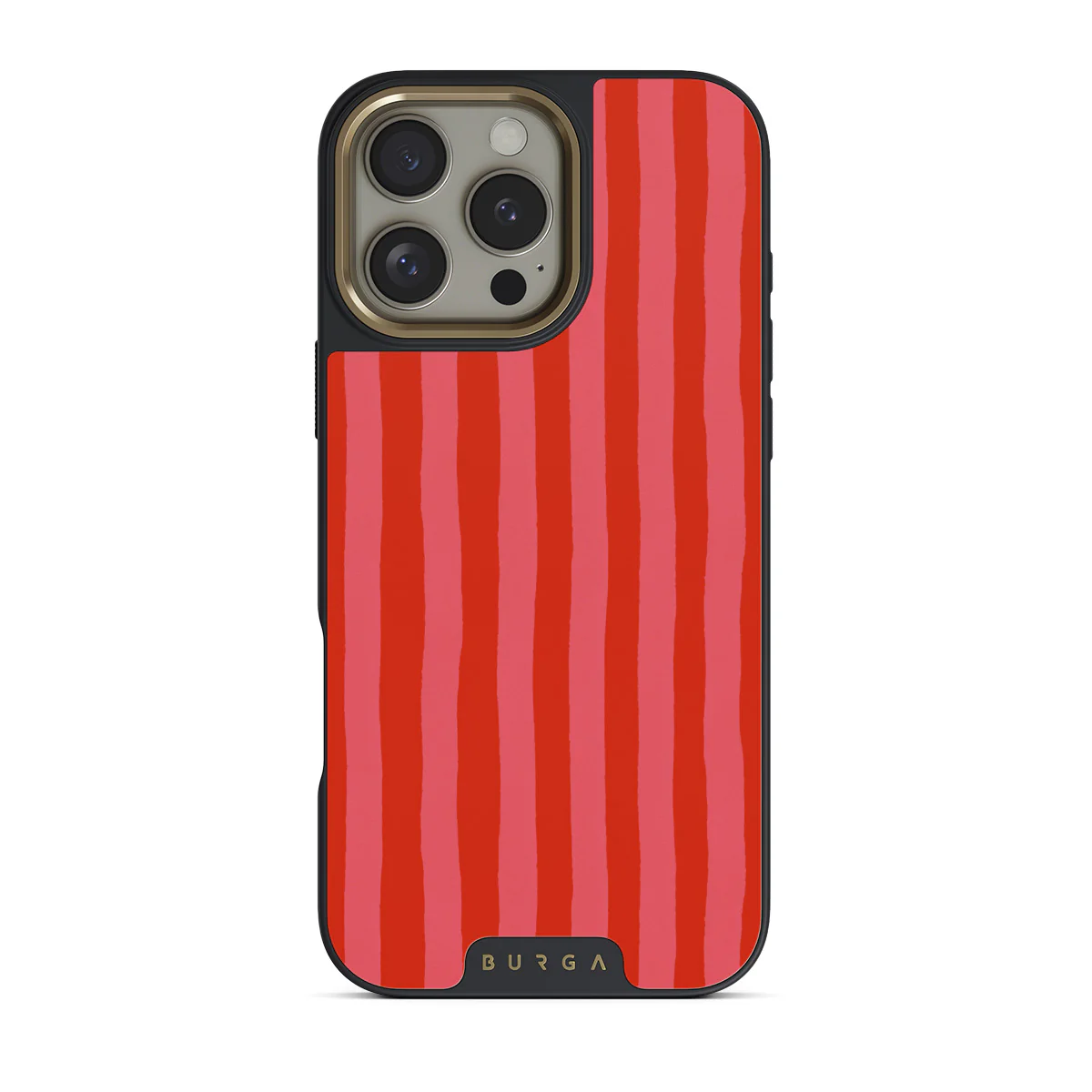 Pomegranate - iPhone 16 Pro Max Case - Image 6
