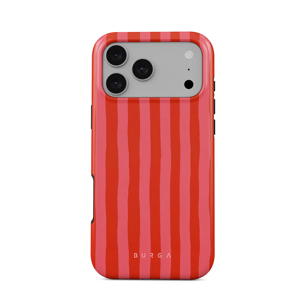 Pomegranate - iPhone 17 Pro Max Case