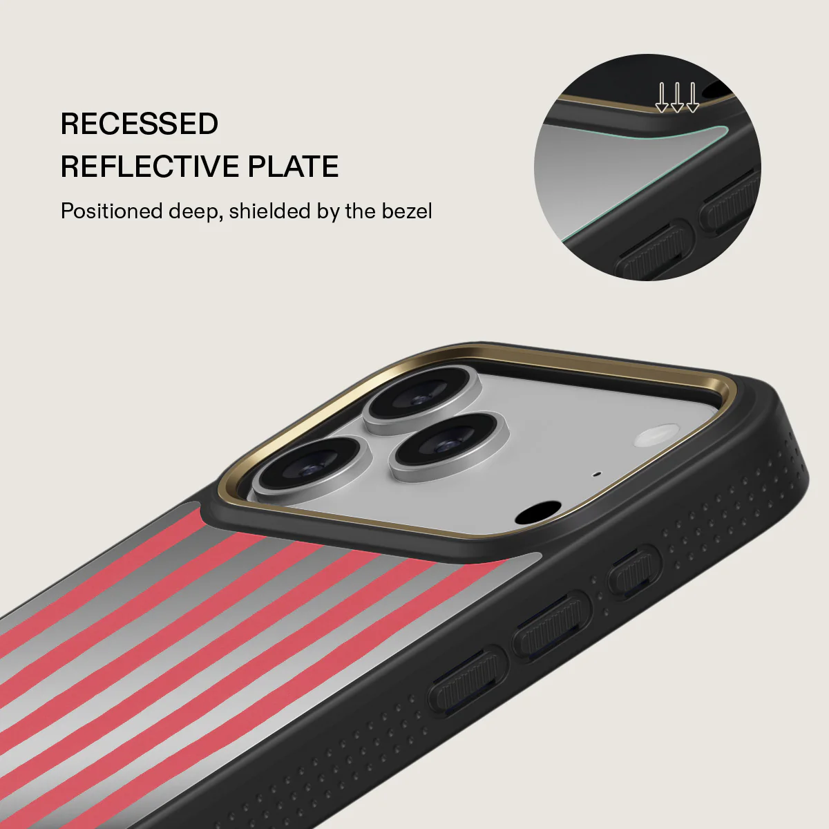 Pomegranate - iPhone 17 Pro Max Case - Image 29