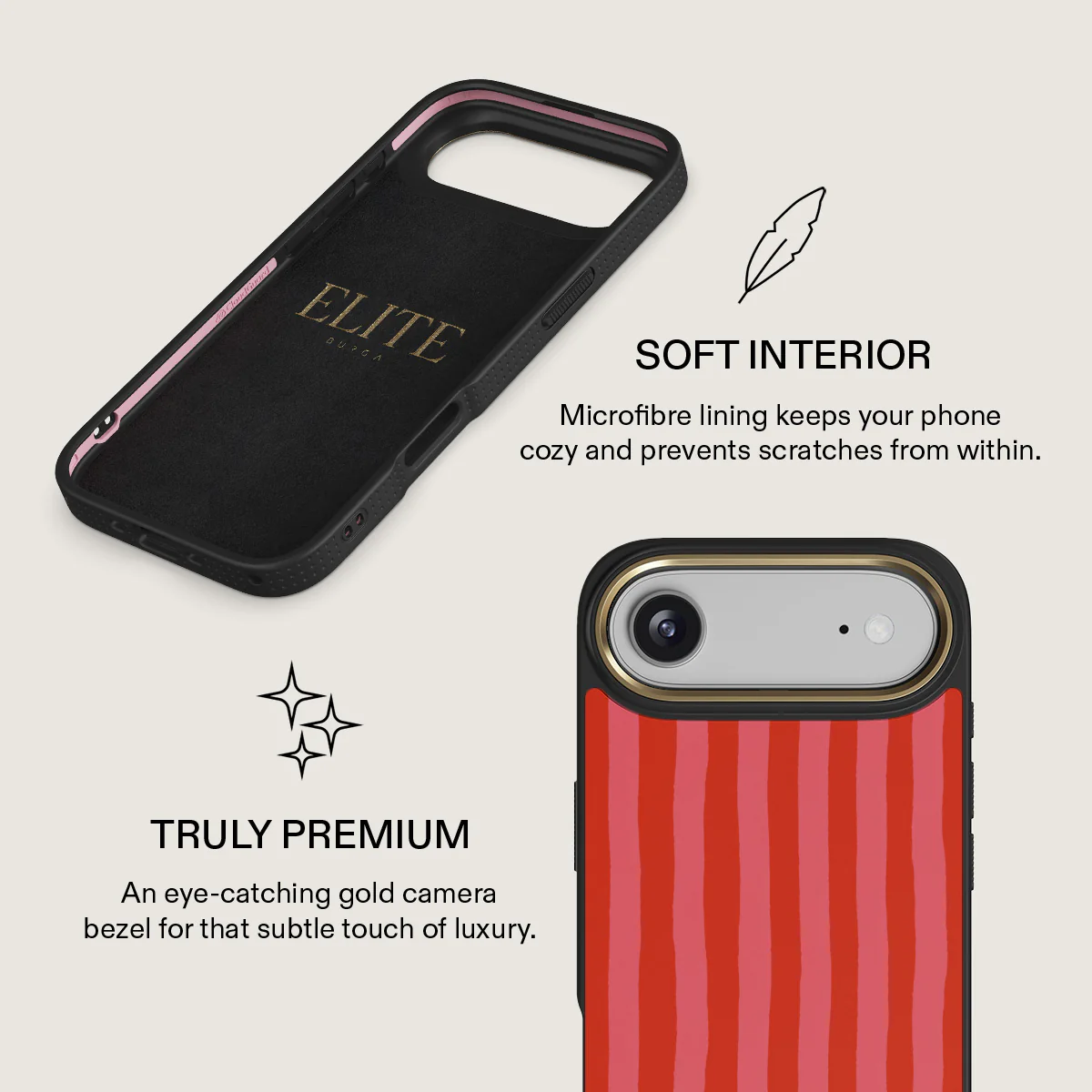 Pomegranate - iPhone Air Case - Image 10