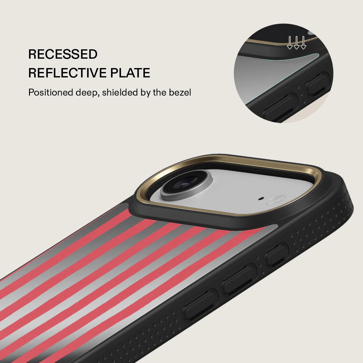 Pomegranate - iPhone Air Case - Image 29