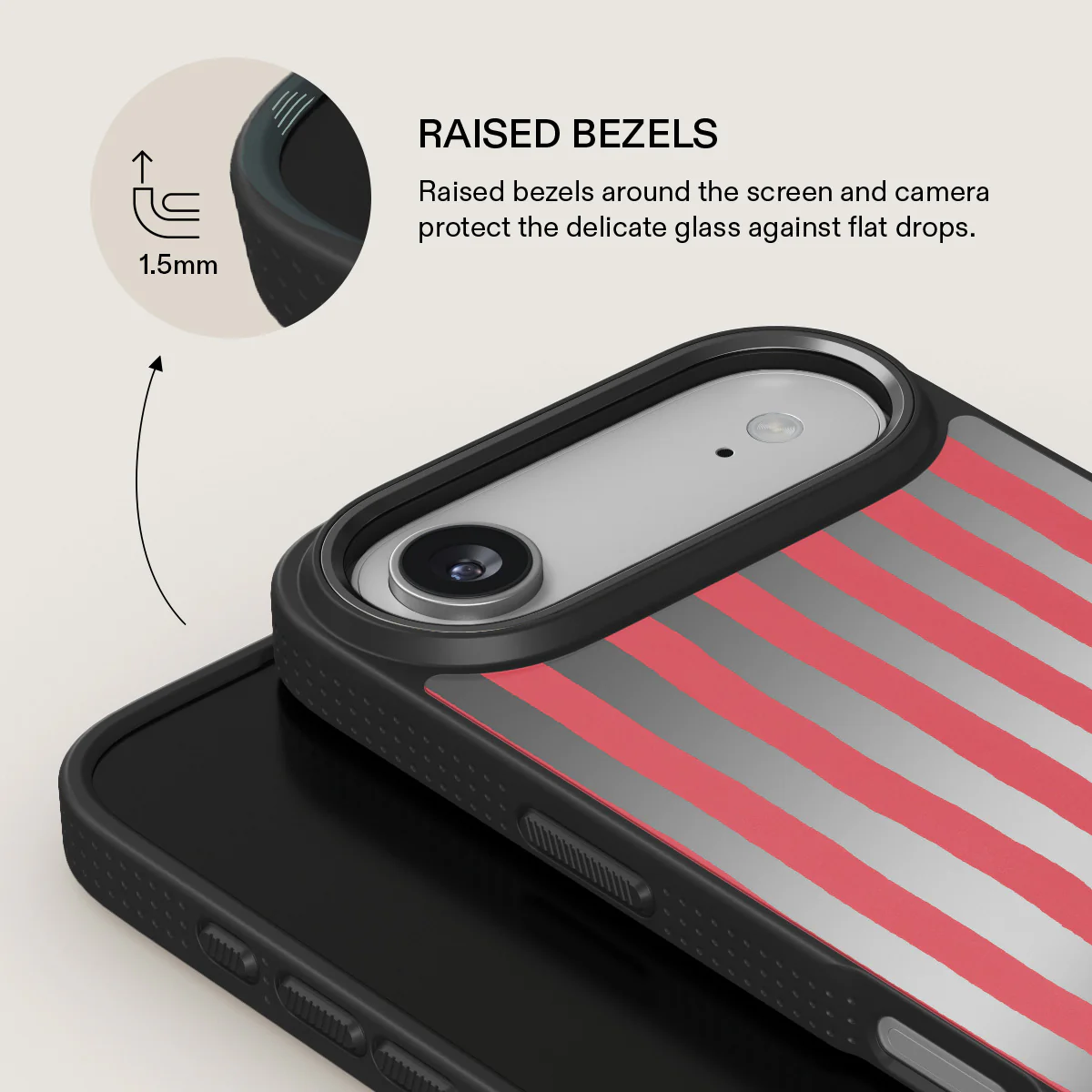 Pomegranate - iPhone Air Case - Image 38