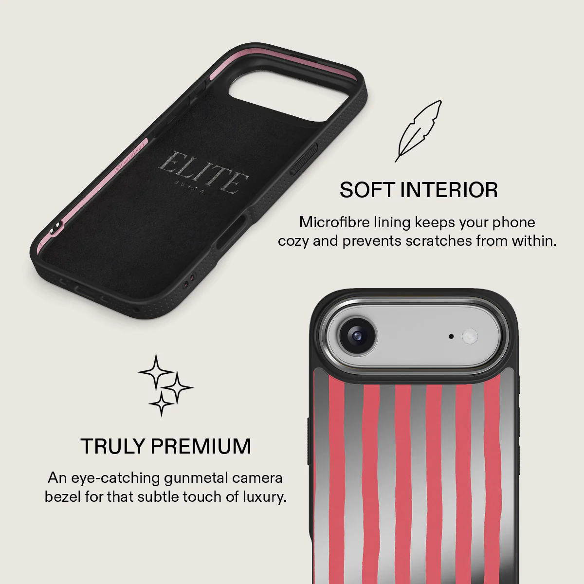 Pomegranate - iPhone Air Case - Image 40