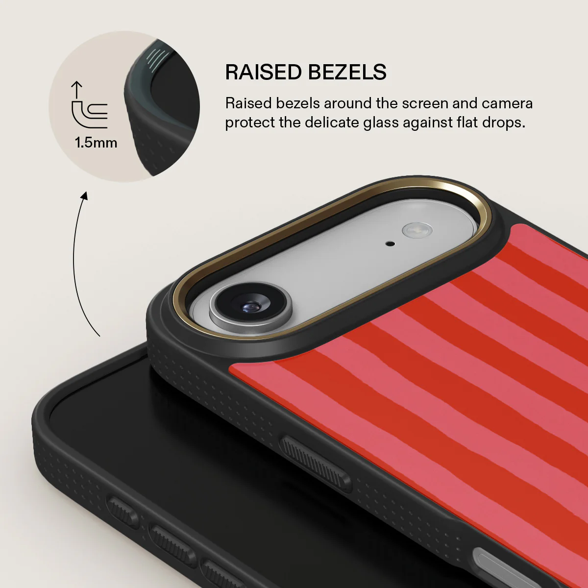 Pomegranate - iPhone Air Case - Image 8