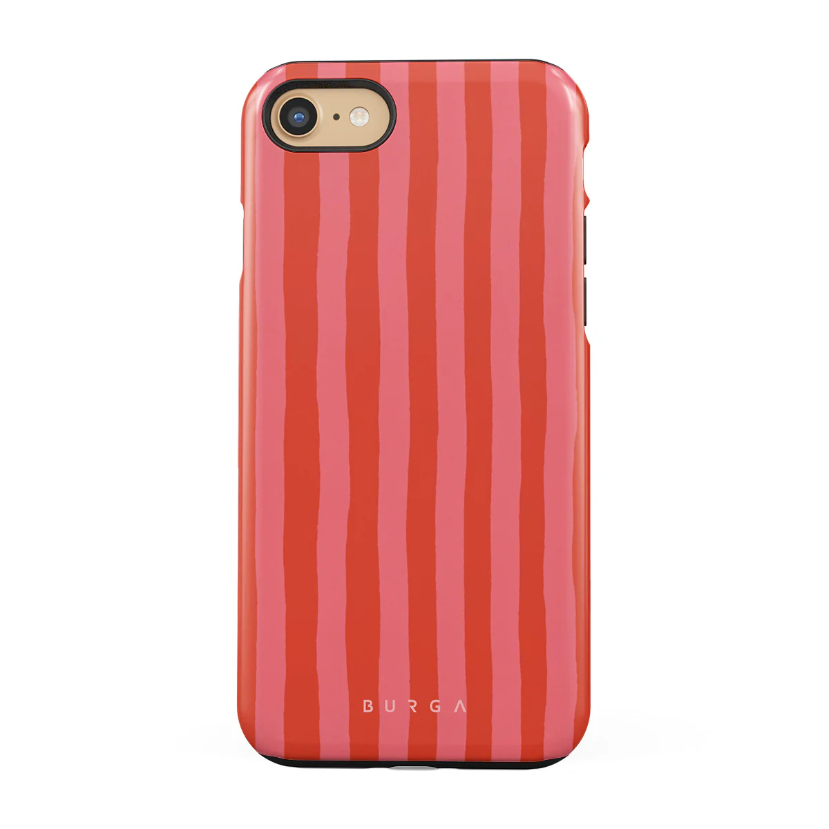Pomegranate - iPhone SE (2020) Case
