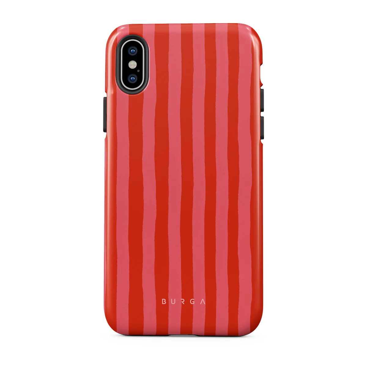 Pomegranate - iPhone XS Max Case - Image 5