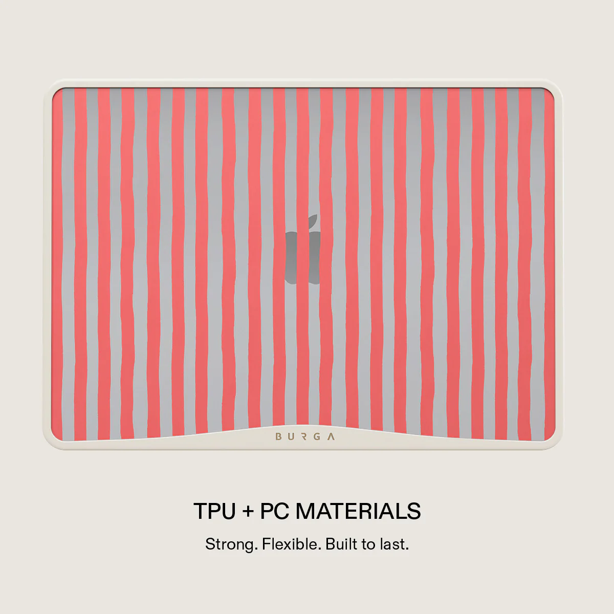 Pomegranate - Macbook Case - Image 23