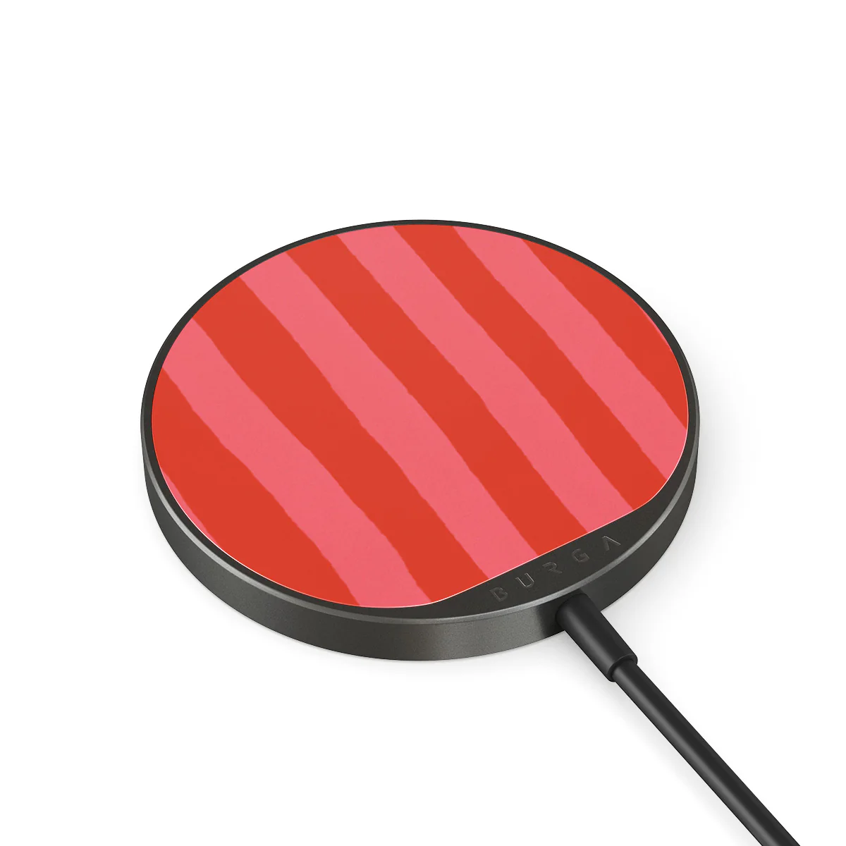 Pomegranate - Magnetic Wireless Charger - Image 4