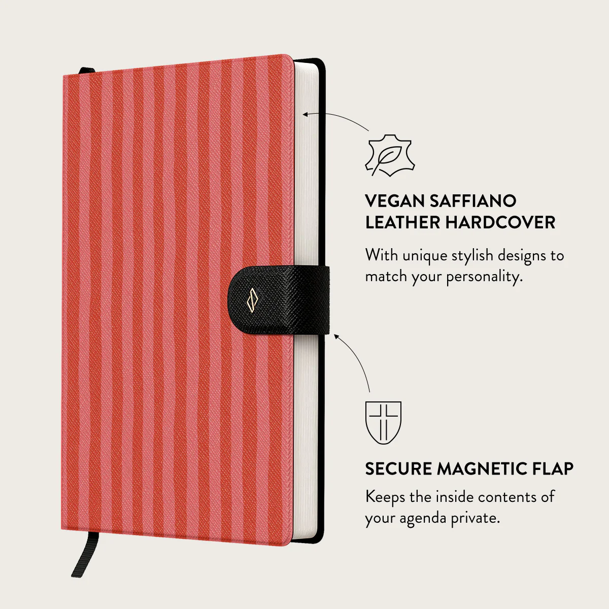 Pomegranate - Notebook - Image 3
