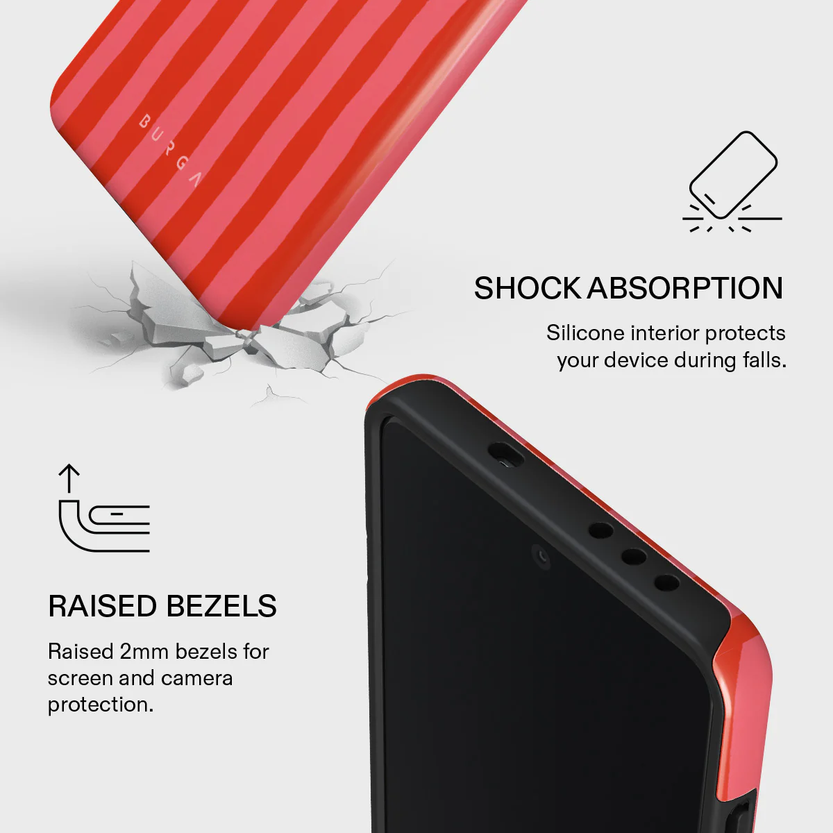 Pomegranate - OnePlus 13 Case - Image 4
