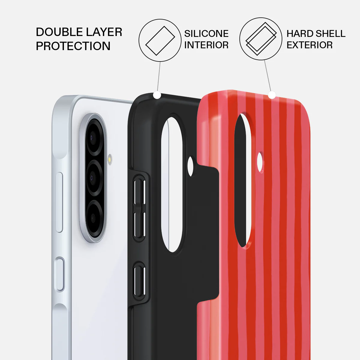 Pomegranate - Samsung Galaxy A56 5G Case - Image 2