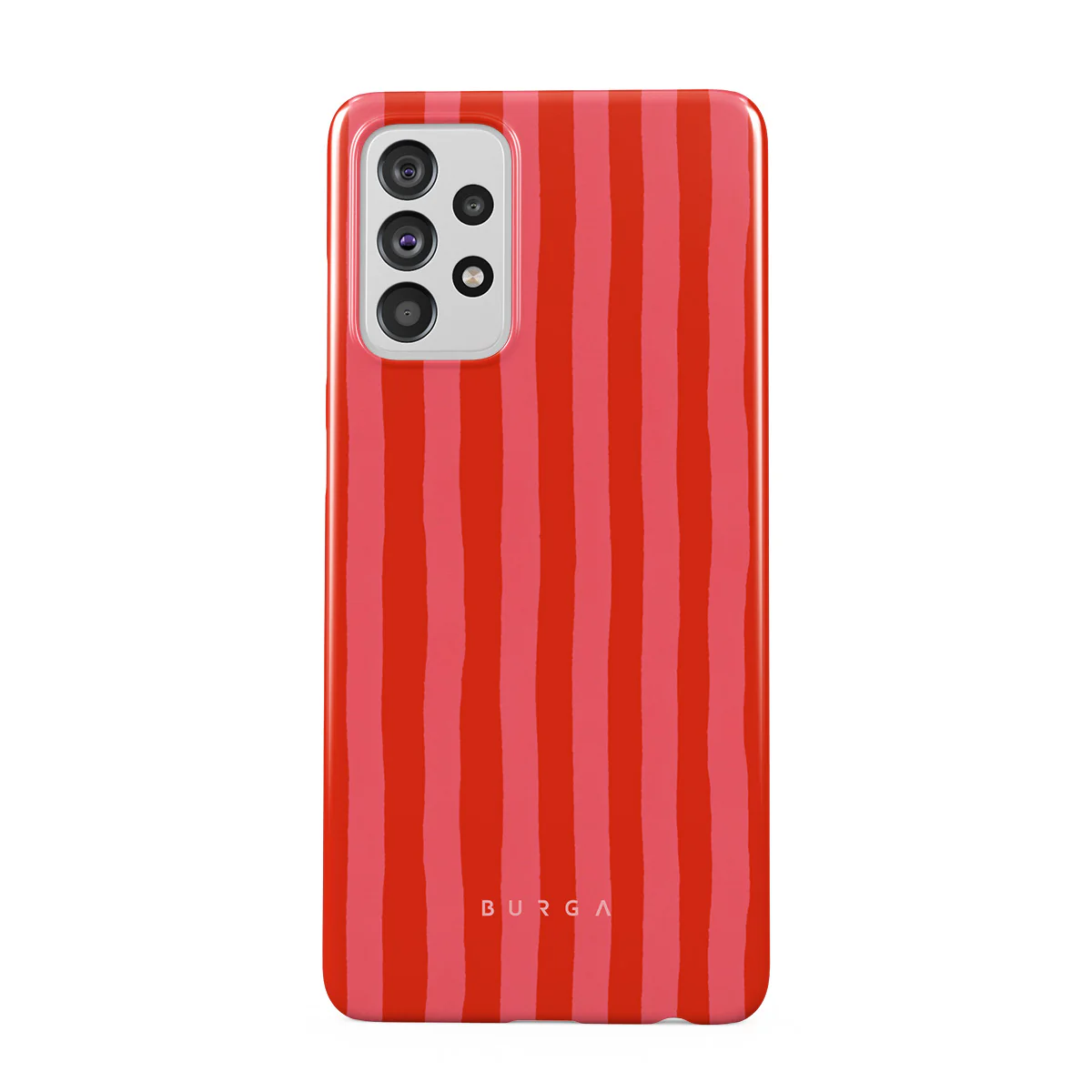 Pomegranate - Samsung Galaxy A72 4G / 5G Case