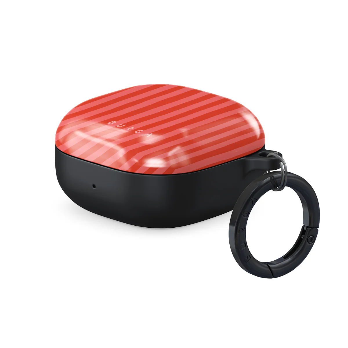 Pomegranate - Samsung Galaxy Buds Pro Case