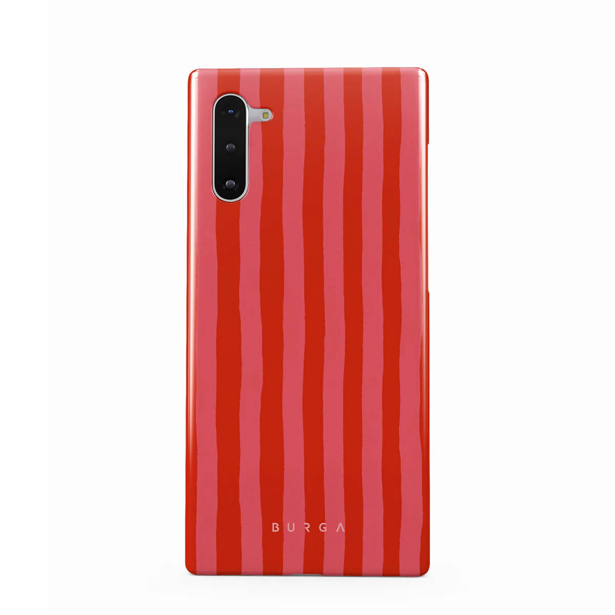 Pomegranate - Samsung Galaxy Note 10 Case