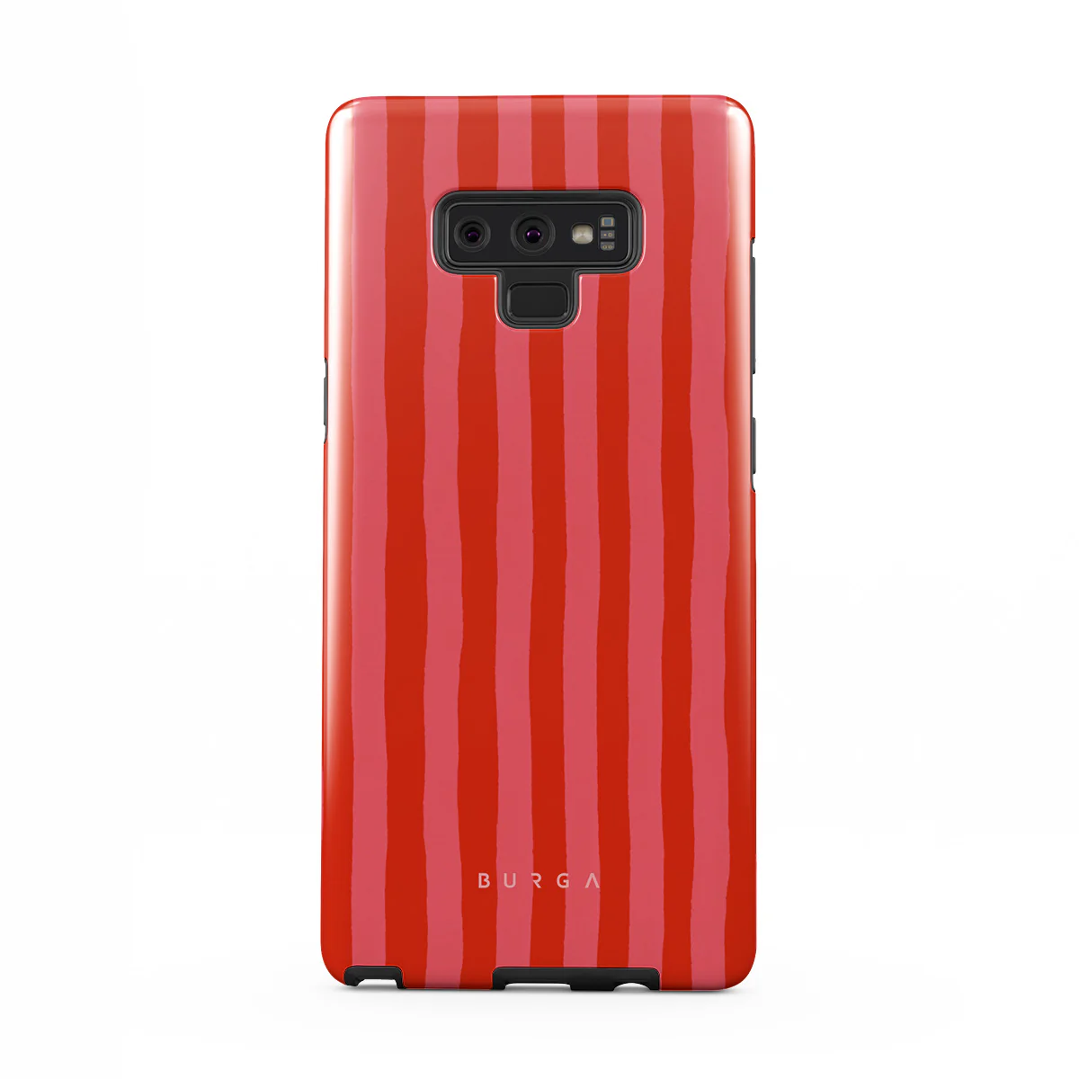 Pomegranate - Samsung Galaxy Note 9 Case - Image 5