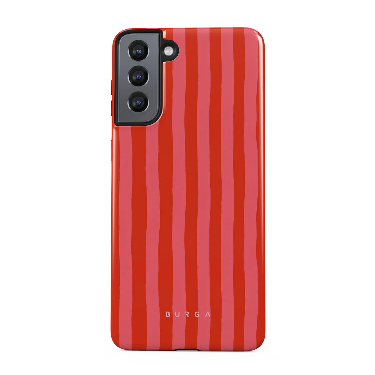 Pomegranate - Samsung Galaxy S21 Case